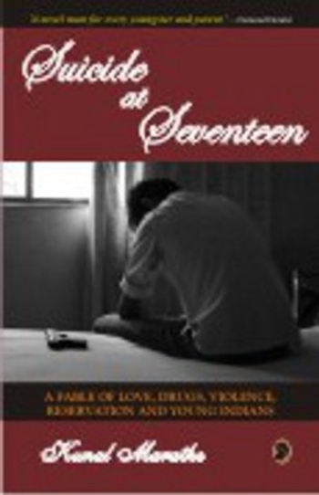 Suicide at Seventeen