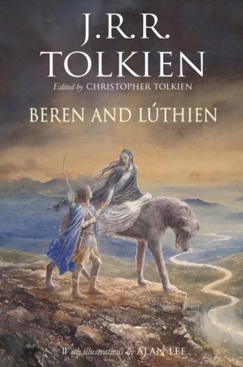 Book Beren and Lúthien