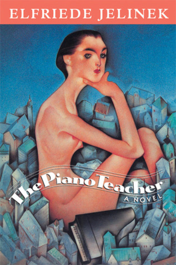 Book The Piano Teacher