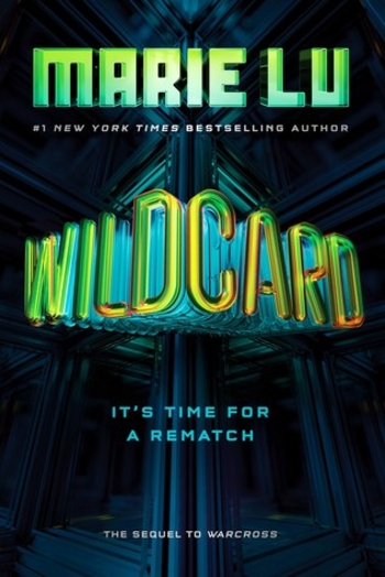 Book Wildcard