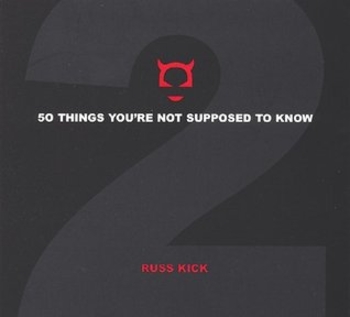 50 Things You're Not Supposed to Know: Volume 2