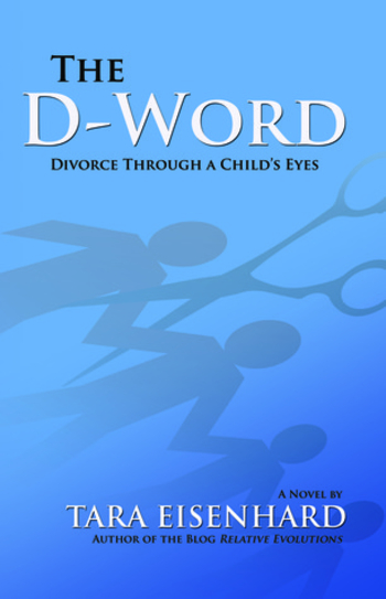The D-Word: Divorce Through a Child's Eyes