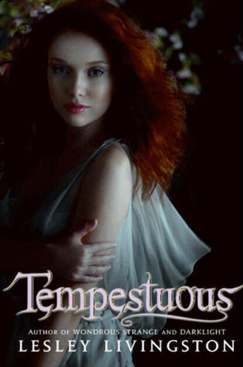 Tempestuous