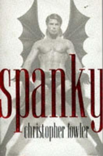 Book Spanky