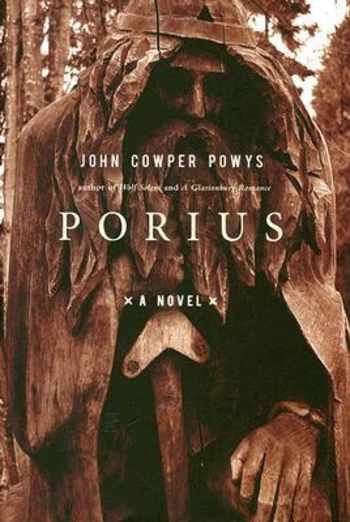 Book Porius