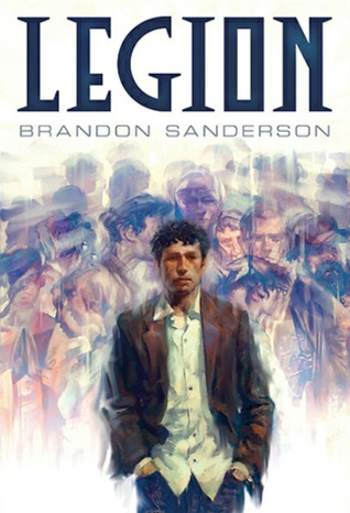 Book Legion