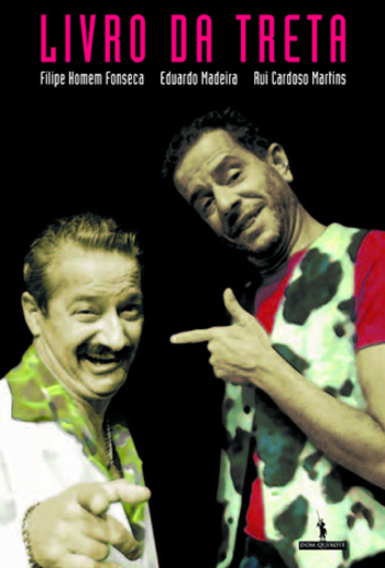 Livro da Treta