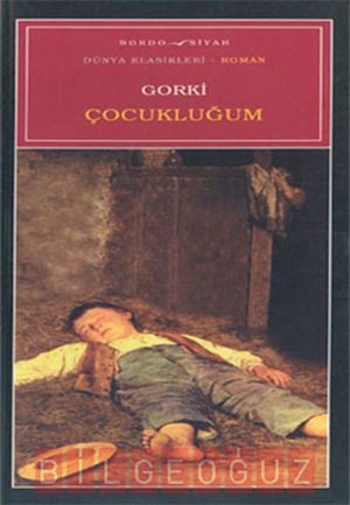 Book Çocuklugum