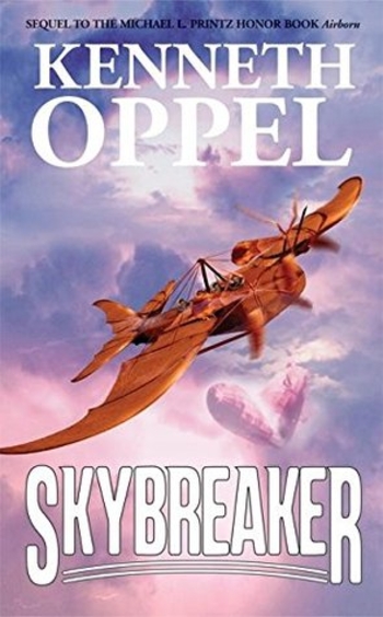 Book Skybreaker