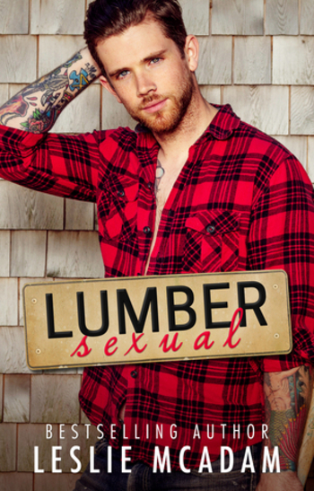 Lumbersexual