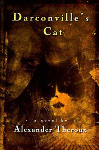 Book Darconville’s Cat