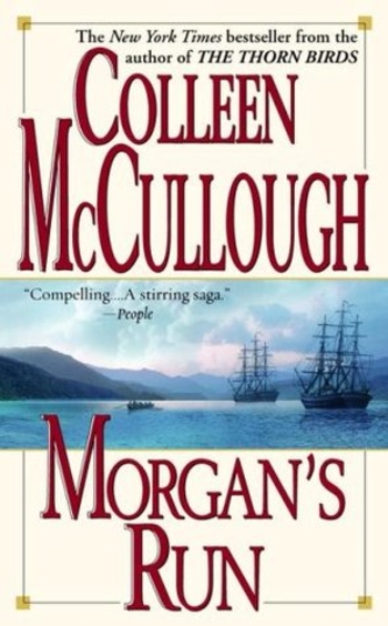 Book Morgan's Run