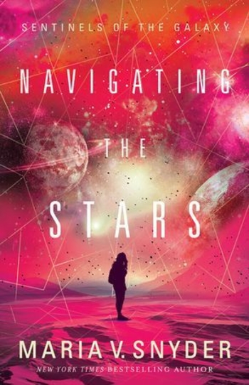 Book Navigating the Stars