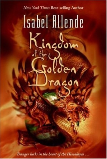 Book Kingdom of the Golden Dragon