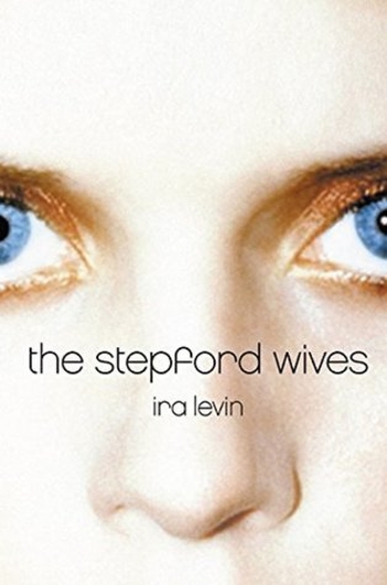 Book The Stepford Wives