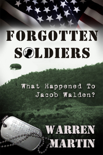 Forgotten Soldiers (What Happened to Jacob Walden)