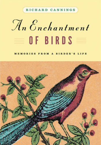 Book An Enchantment of Birds