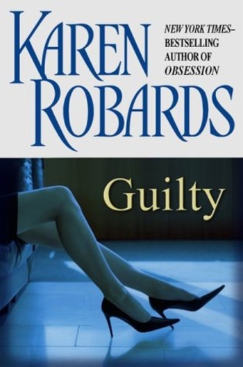 Book Guilty