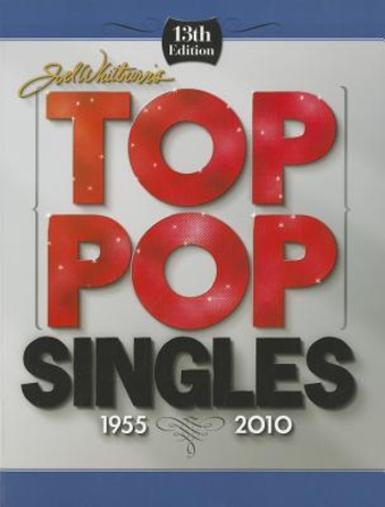 Joel Whitburn's Top Pop Singles 1955-2010