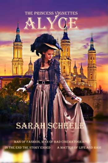 Alyce An Alternate Version of the Prince's Ball