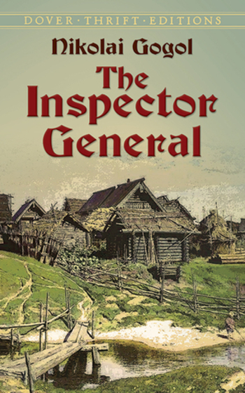 Book The Inspector General