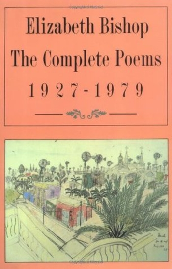 The Complete Poems 1927-1979