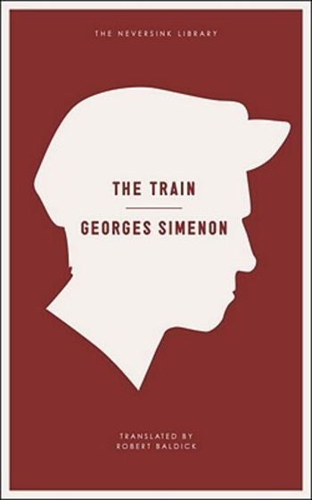 Book The Train