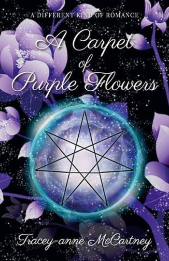 Book A Carpet of Purple Flowers