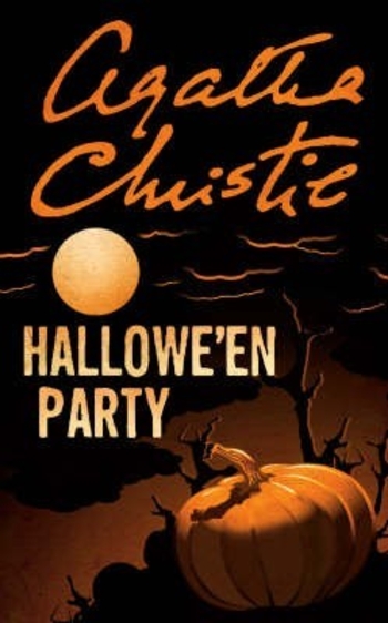 Book Hallowe'en Party