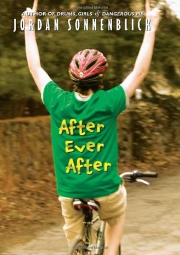 Book After Ever After