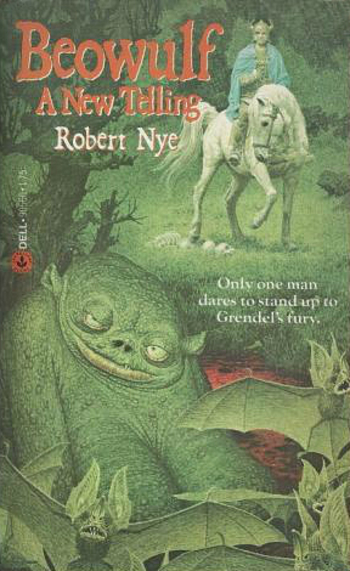 Beowulf: A New Telling