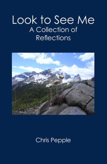 Look to See Me: A Collection of Reflections
