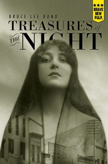 Treasures of the Night