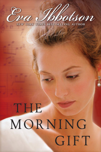 Book The Morning Gift