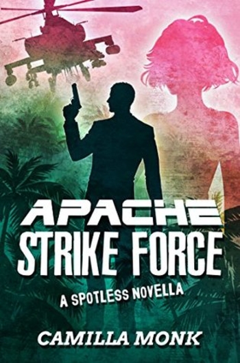 Book Apache Strike Force
