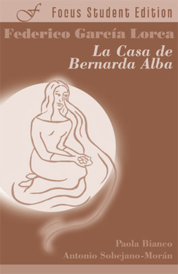 La casa de Bernarda Alba