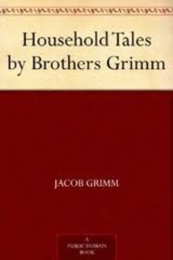 Household Tales by Brothers Grimm