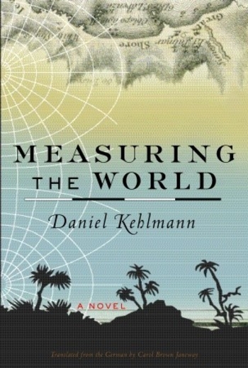 Measuring the World