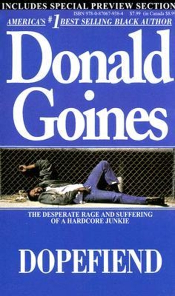 Dopefiend
