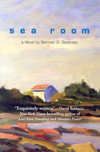 Sea Room