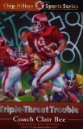 Triple Threat Trouble