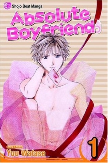 Absolute Boyfriend, Vol. 1