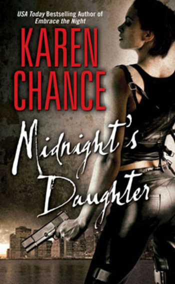 Book Midnight's Daughter