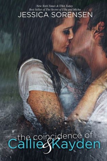 Book The Coincidence of Callie & Kayden