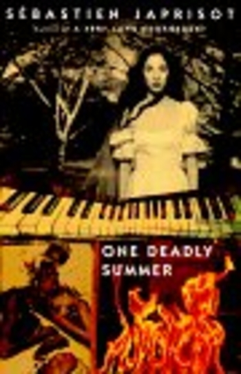 Book One Deadly Summer