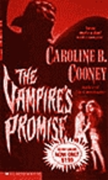 The Vampire's Promise