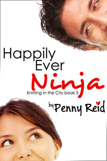 Book Happily Ever Ninja