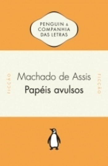 Book Papéis avulsos