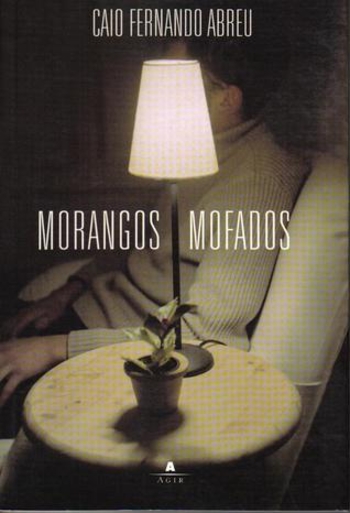 Morangos Mofados