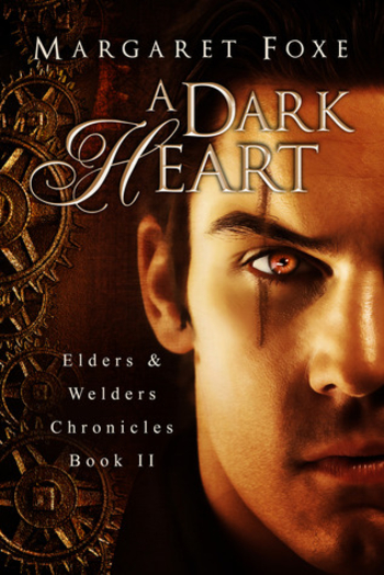Book A Dark Heart